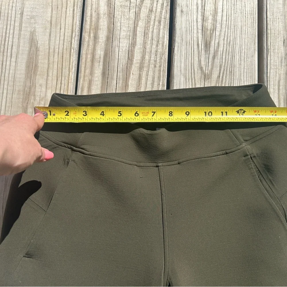 Lululemon Embrace The Space Pant Jogger Athletic Taper Commute Women's‎ - Size 6 - Picture 11 of 15